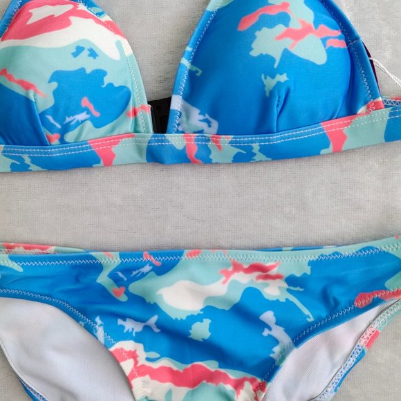 BLUESKY Bikini - Picture 2 of 4